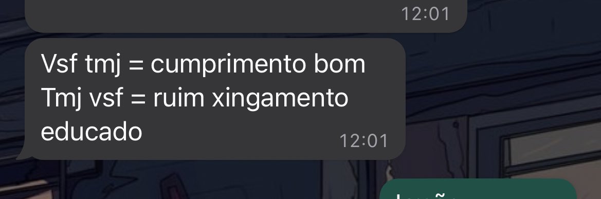 Mil Grau 🐺⚡️ tweet media
