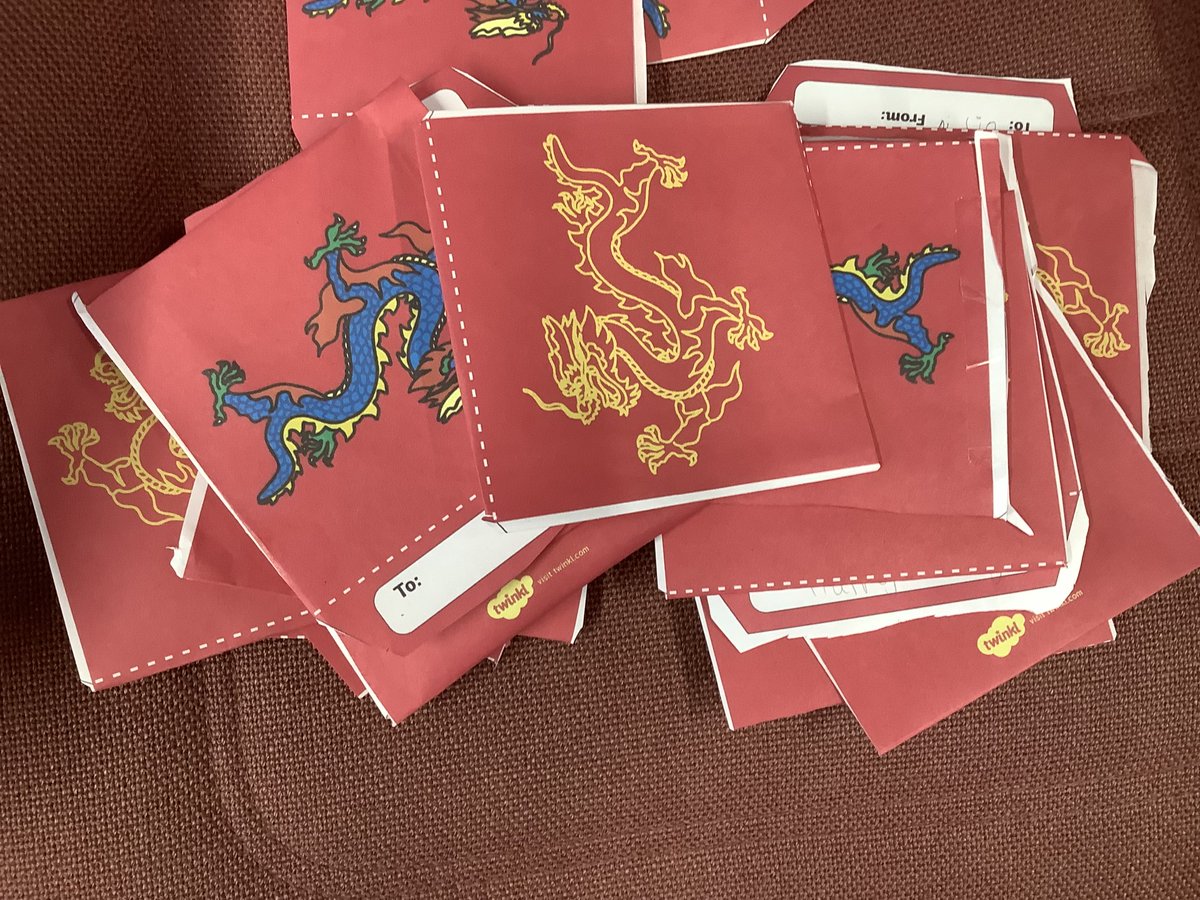 Deighton Gates Primary School tweet media