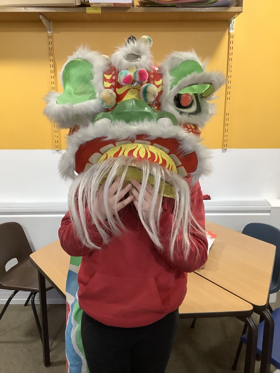 Deighton Gates Primary School tweet media