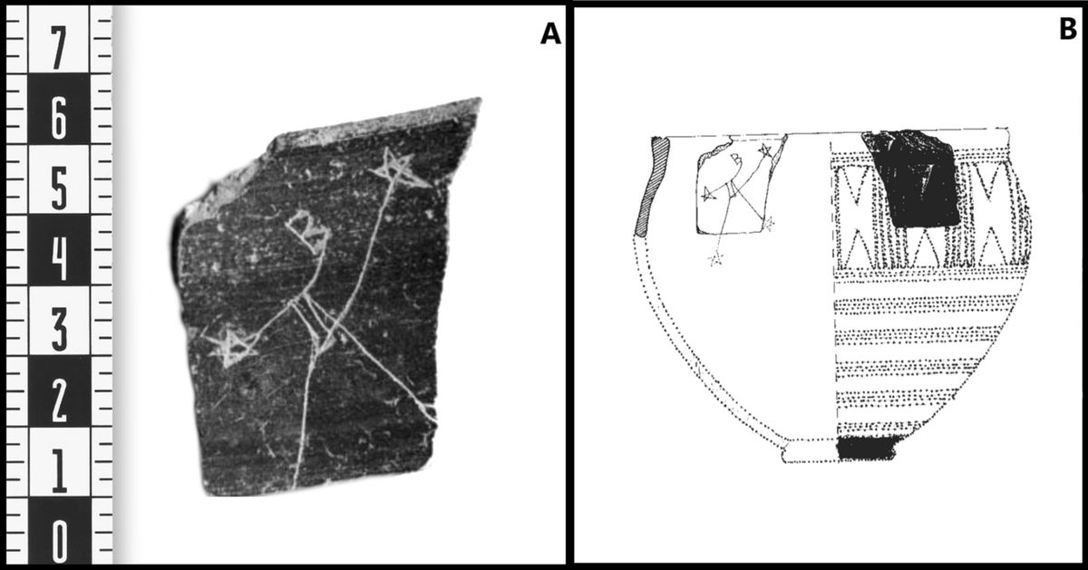 🆕✅ Nocturnal Seafaring: the Reduction of Visibility at Night &amp; its Impact on Ancient Mediterranean Seafaring. A Study Based on 8–4th Centuries BC Evidence by <a href="/ChiaraMariaMau1/">ChiaraMMauro</a> &amp; <a href="/CirdansHome/">Fabio Durastante</a>

🆓🔗 rdcu.be/dygp7

#Sight #Sailing #MediterraneanSea #Antiquity

📷 CM Mauro