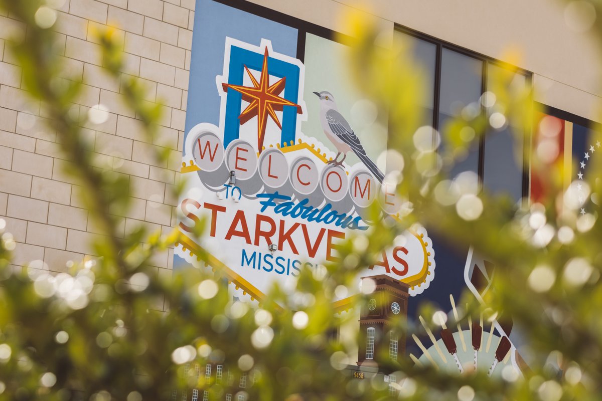 COStarkville's tweet photo. There is no shortage of pride when we say that we are from Starkville. Combine our rich history, our quality of life, and our focus on the future, and it all adds up to success. https://t.co/GsdcfsQaL3