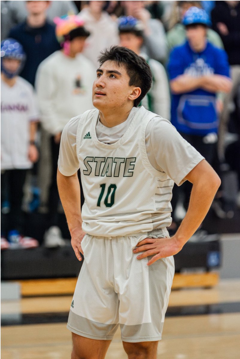 Free State Basketball tweet media