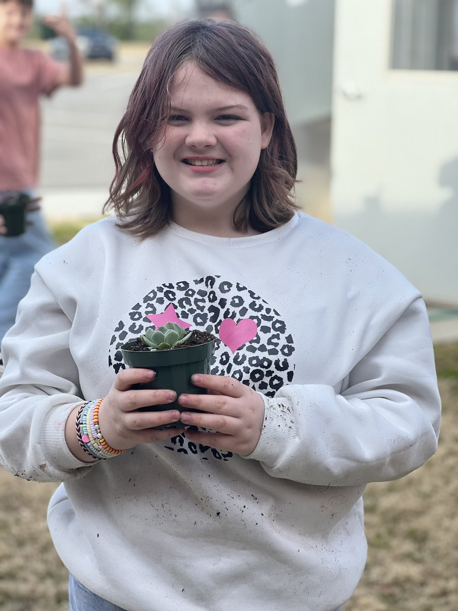 with_alexander's tweet photo. Getting ready for the plant sale! https://t.co/00kUMwV6jh