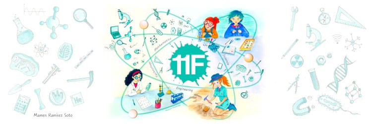 The @ChemSynBioGroup also aims to join the #11F2024 International Day of Women and Girls in Science 👩‍🔬🔬Their work is essential and we want to raise awareness and to appreciate our women labmates #STEMgirls!
@IQSbarcelona
