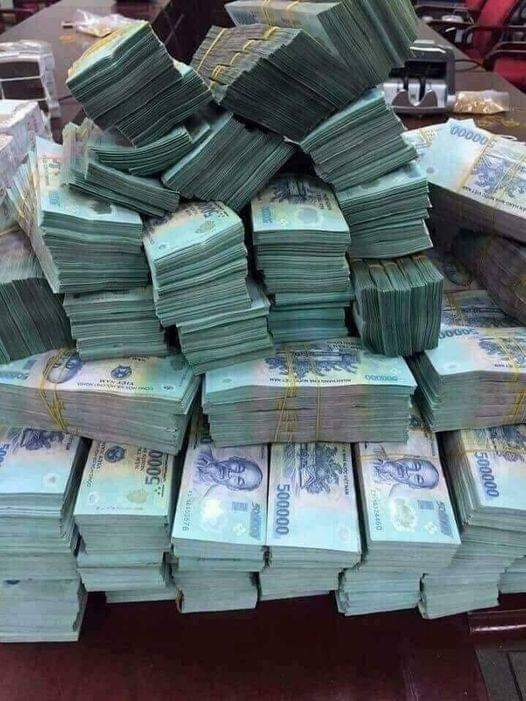 Xin vía đầu năm nha mn