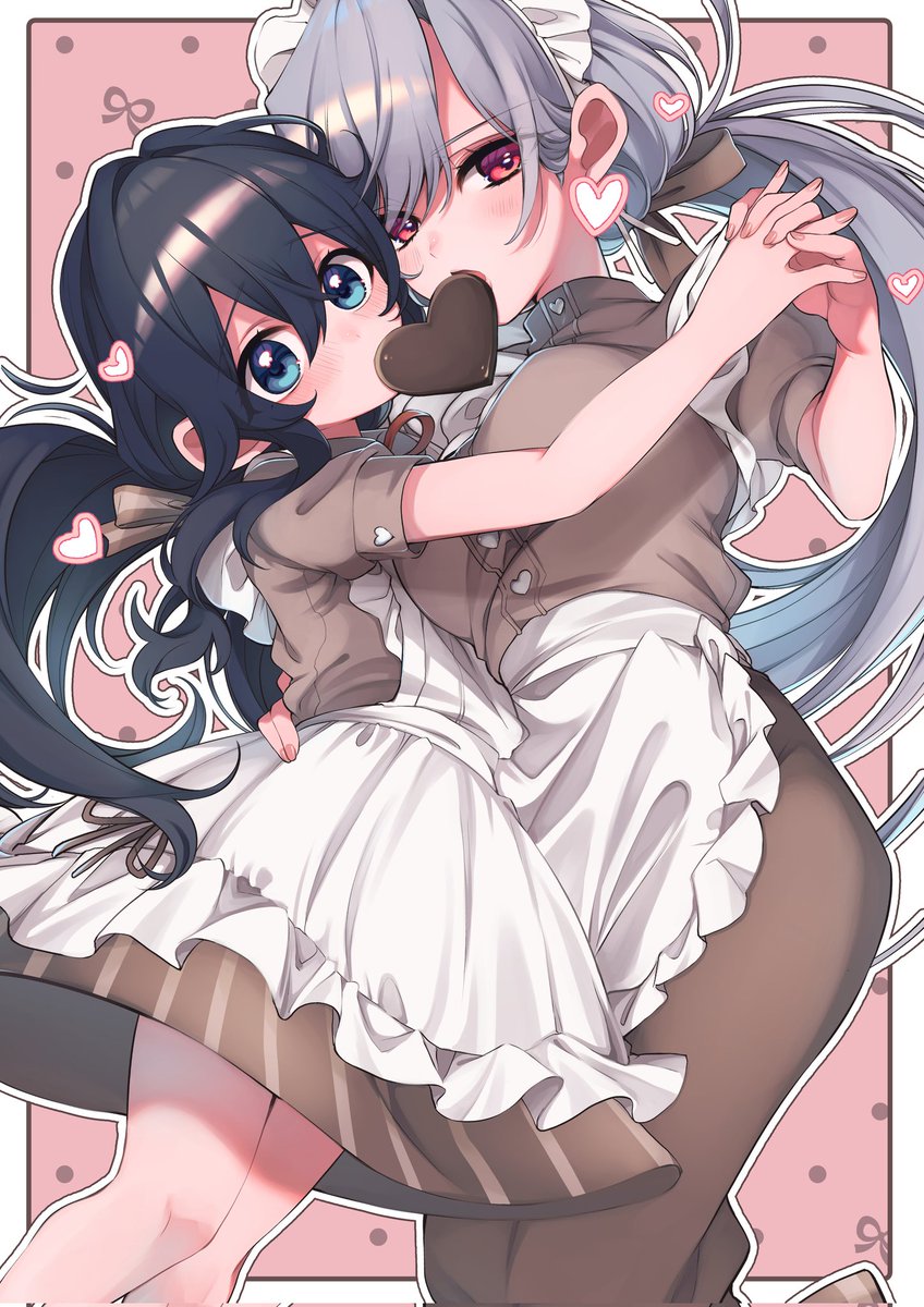 kngu0511's tweet photo. バレンタインなのしずちゃん❤🍫 https://t.co/NemaeuuapG