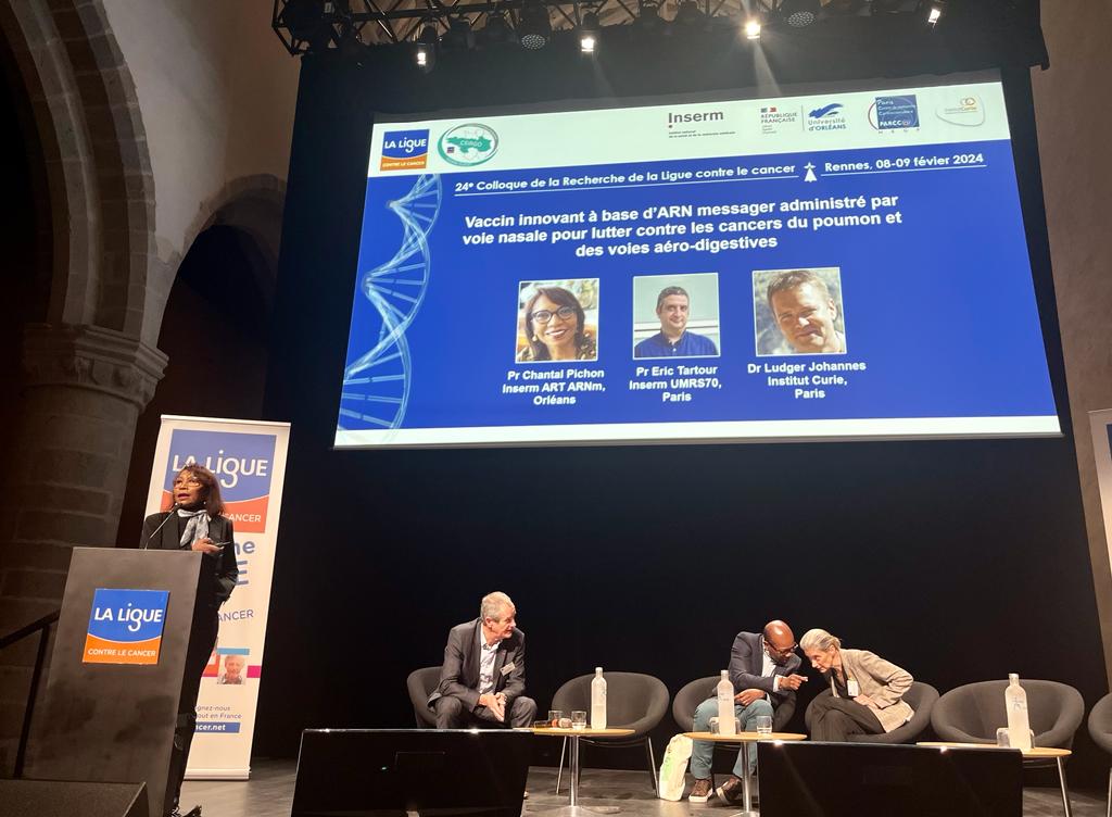 La Ligue contre le cancer tweet media