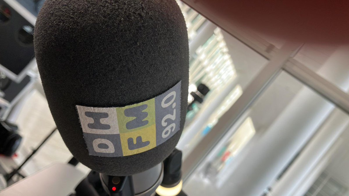 Gemeentebelangen tweet media