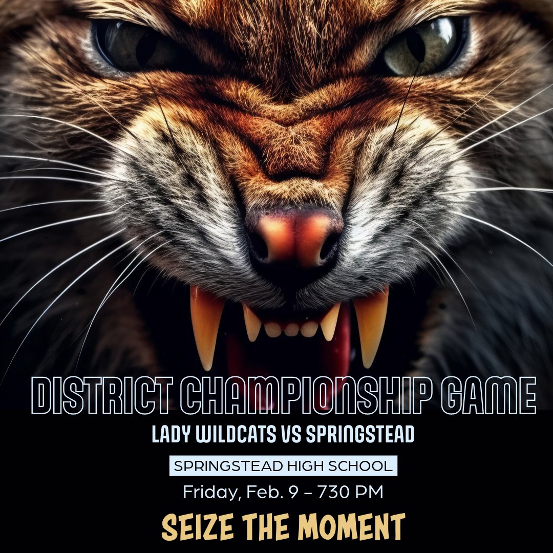 WildcatsGbb's tweet photo. District Championship Game Tonight!!! SEIZE THE MOMENT!!! @fhs_wcat @FHS_WildcatLife @FHS_Athletics1 @OfficiallyCave #runFORESTrun #greenveins & #goldblood will #ALWAYSCOMPETE https://t.co/1Bxoinmr61