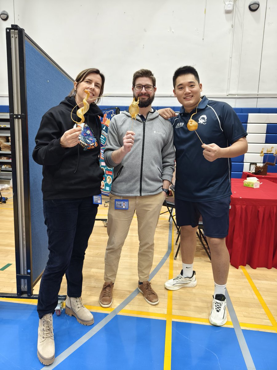 Michael Chen tweet media