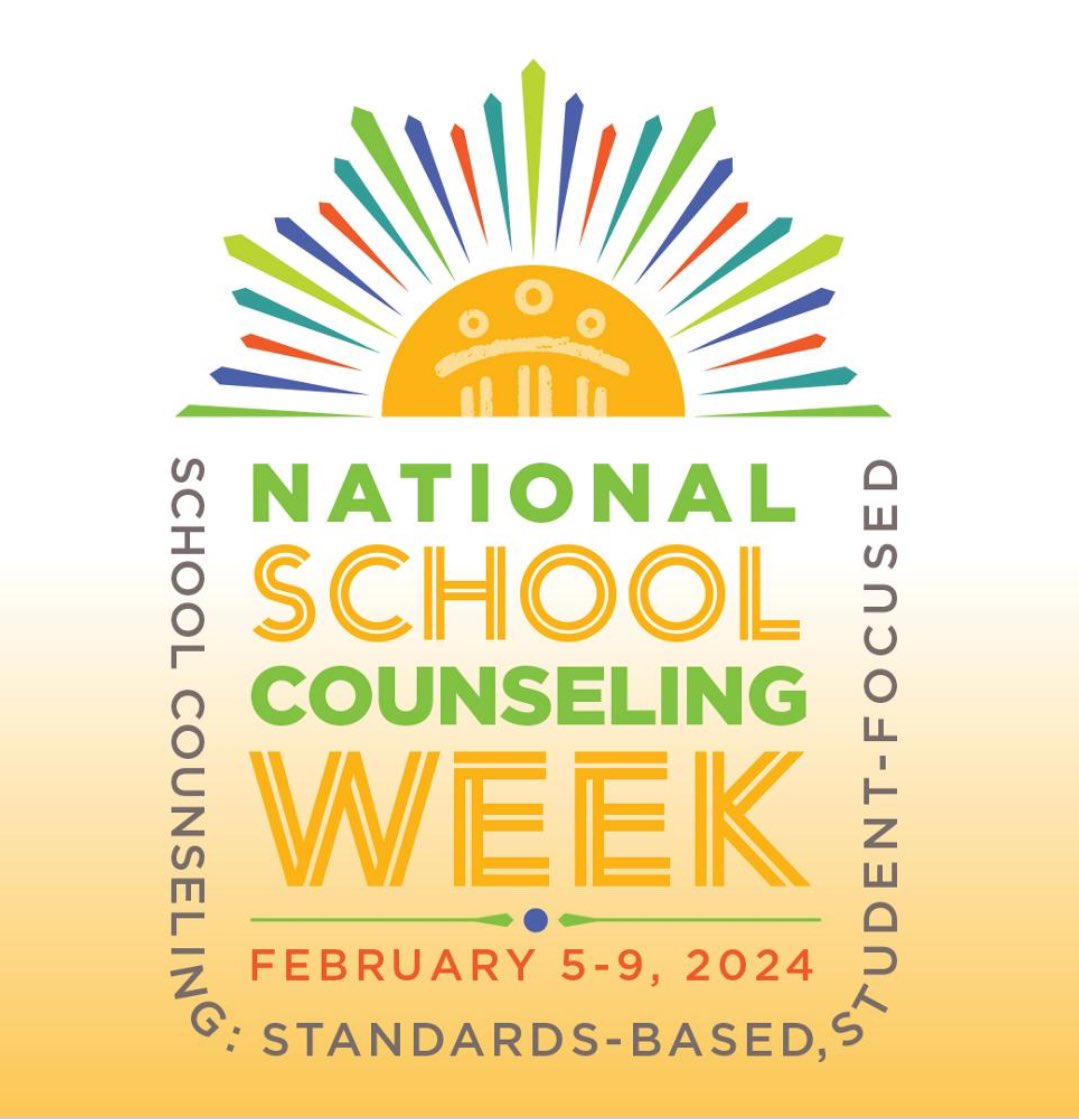 It’s Friday of National School Counseling Week. Today’s NVSCA’s photo challenge is to post a pic of you and your admin. Remember, tag #nvsca and #nscw24 to enter in the drawing to win a gift card.