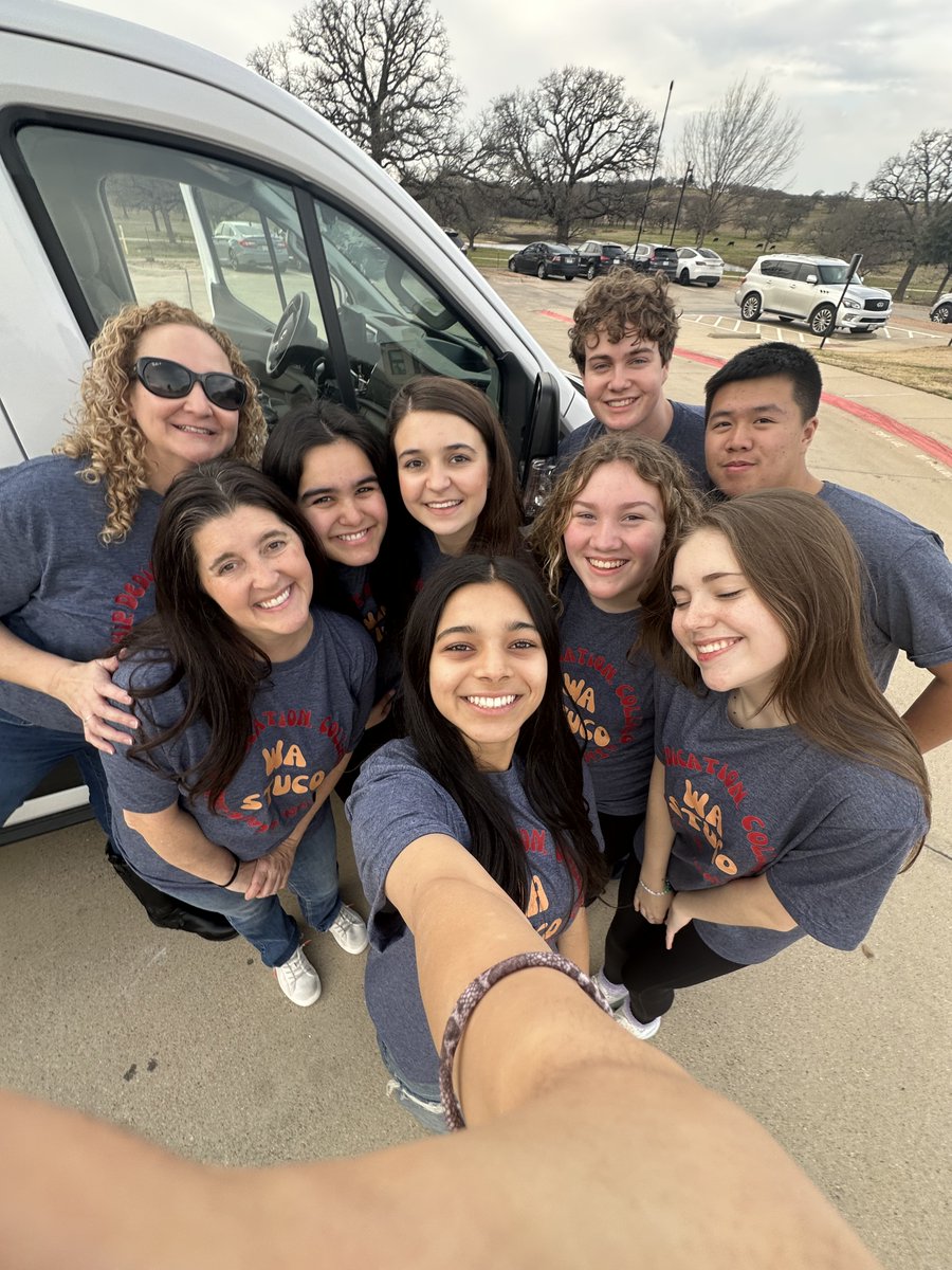 Westlake Academy tweet media