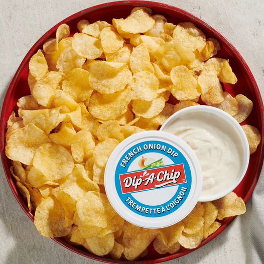 It’s Super Bowl Sunday! 🏈🏈🏈

Before you watch the #ChiefsKingdom  and #FTTB  go for the ‘Chip today, stop by @GTBoutique and big up the dip. Enjoy the game, the #HalftimeShow... and, of course, all the snacks. 

#DipAChip #SuperBowlLVIII  #SuperBowl58 #SFvsKC #KCvsSF