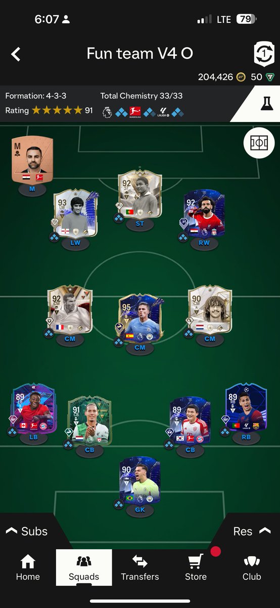 ShAdYEmErA's tweet photo. @FUT_Rory https://t.co/Vq7E91T28E
