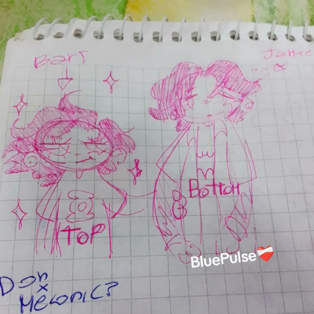 lilirod39804889's tweet photo. Dibujitos de práctica✌️
.
.
.
#dccomics #dc #flash #melonithawne #donallen #bartallen #bluepulse #fanart #art https://t.co/W0CNqodioh