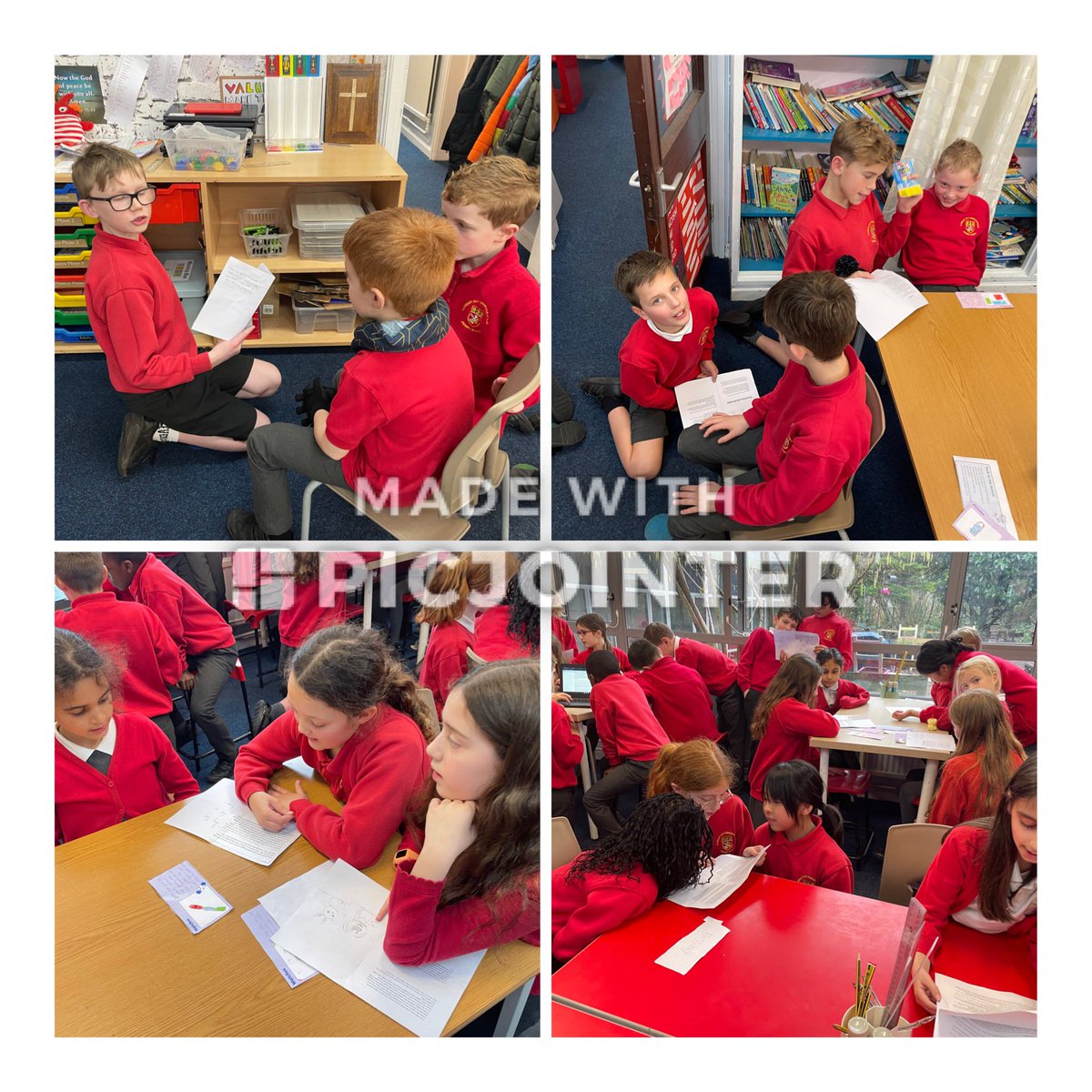 6AG loved sharing their cultural stories with 3SL! <a href="/llandaffcity/">Llandaff City (inactive account)</a>