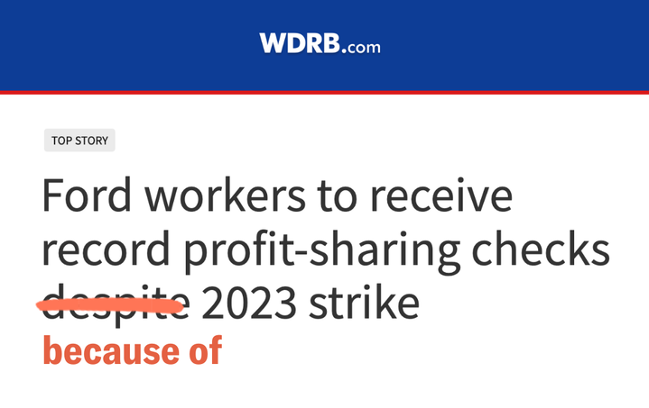 More Perfect Union tweet media