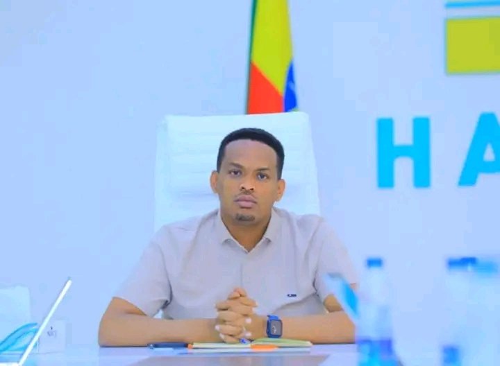 HarariRegPP's tweet photo. ሀረር ከተማን የቱሪስት መዳራሻ ለማድረግ በቅንጅት መስራት ያስፈልጋል- አቶ ኦርዲን በድሪ https://t.co/NYOtFrzug8