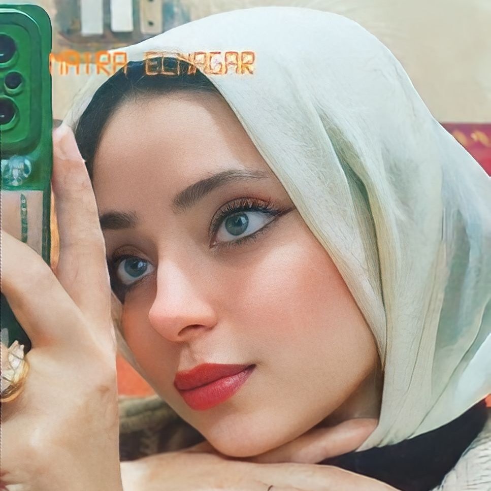 NonaElnagar7's tweet photo. #صورة_ملف_شخصي_جديدة
♥️ https://t.co/jKwjyEfB9w