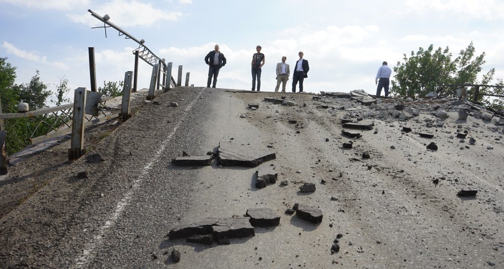 🚨 New blog post: Conflict Exposure Calculator: a new tool to measure the impact of #conflict 

A new conflict exposure metric that combines WorldPop’s open population data with ACLED’s conflict data in a new online tool.

#ACLED #OpenData

worldpop.org/blog/conflict-…