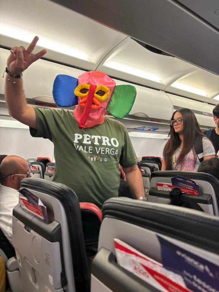 🙋🏼‍♀️Arriba la mano los que nos identificamos plenamente con esta imágen. 
❤️🔄