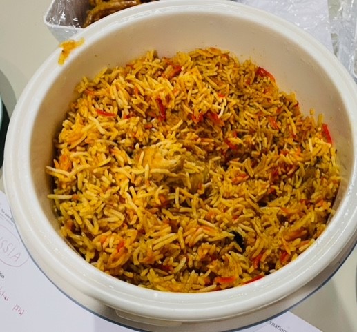 🌍 Celebrating Diversity at The John Roan School! 🎉 Thanks to Ms. Bivolaku, Mr. Garvey, &amp; all who made Culture Day &amp; International Evening a success. From global dishes to traditional dances, we embraced our diverse community spirit. 🌐💖 #CultureDay #TheJohnRoanSchool