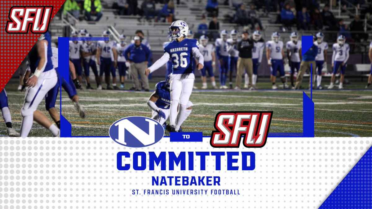 Nazareth Athletics tweet media
