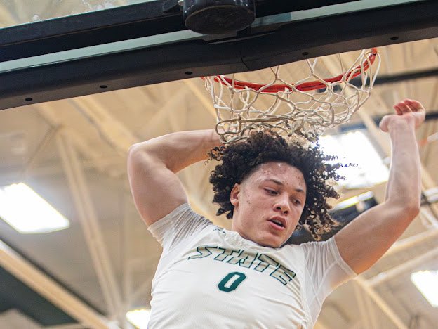 Free State Basketball tweet media