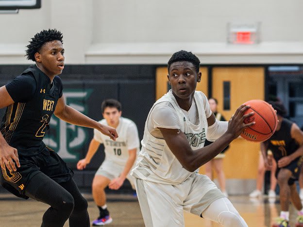 Free State Basketball tweet media