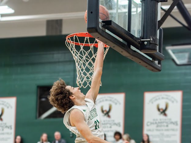 Free State Basketball tweet media