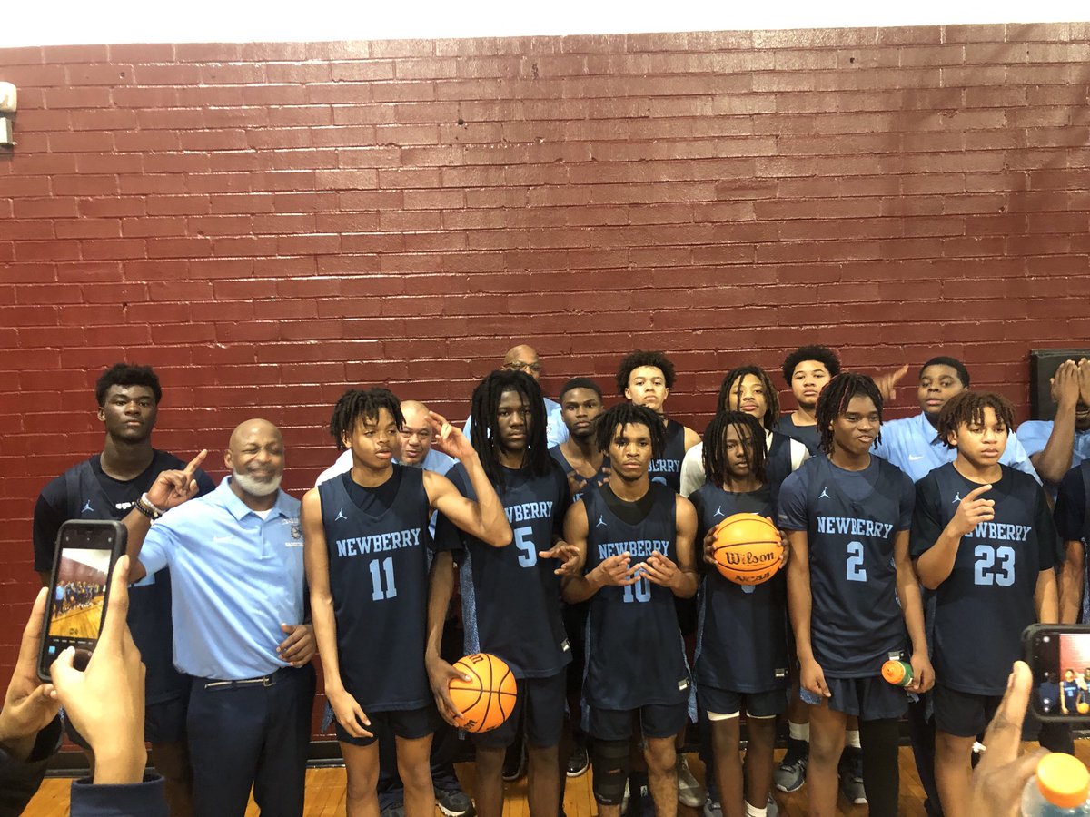 HighNewberry's tweet image. Region II AA  Champions! Congrats  to a great season. Let’s get ready to make some noise in the playoffs.