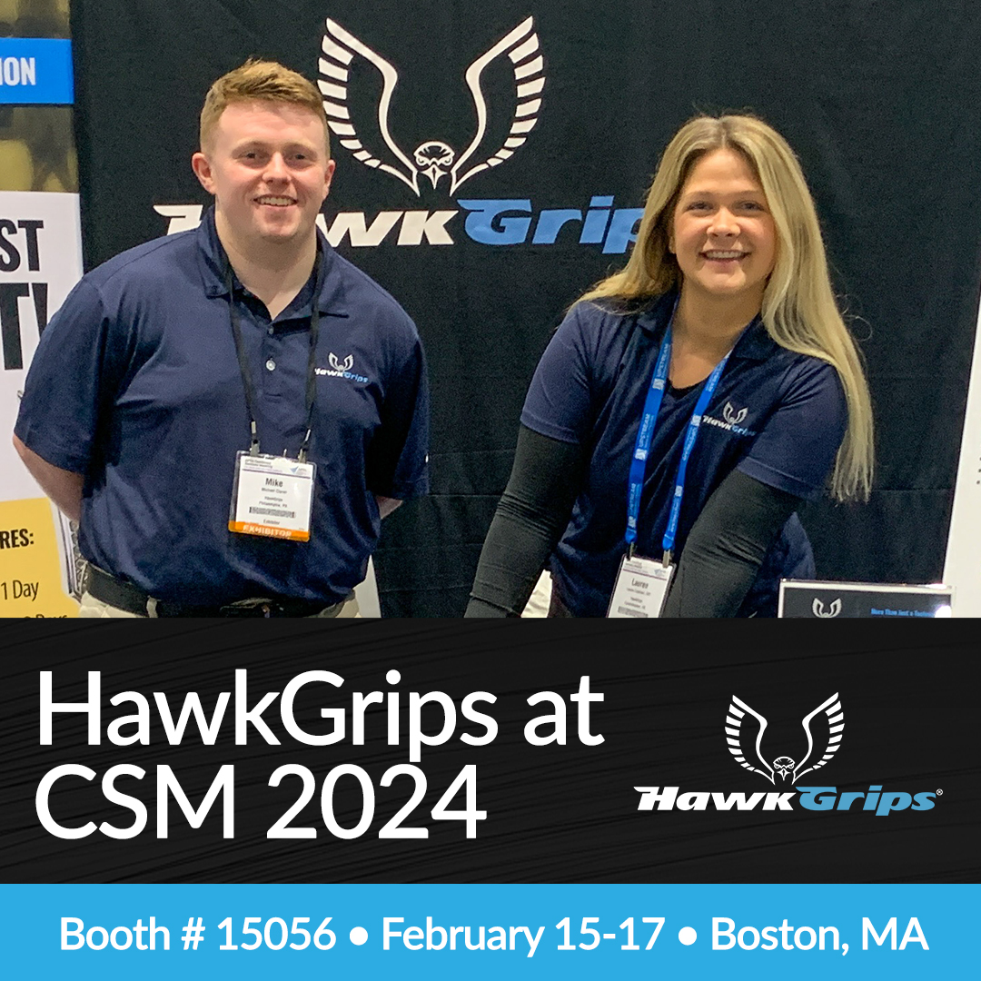 IJSPT's tweet photo. Be sure to visit @HawkGrips https://t.co/dLWRkgB0Xa