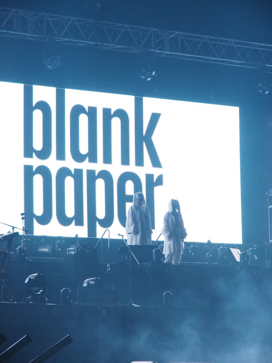 blank_paper_jp's tweet image. 日本での初ライブ#超英雄祭 
アリガトウゴザイマシタ。
さて、次はどこへ#音薬 を届けようかナ。💊

#blankpaper #bpm #C45P3R #T3R354
#仮面ライダー #ガッチャード #ギーツ #超英雄祭