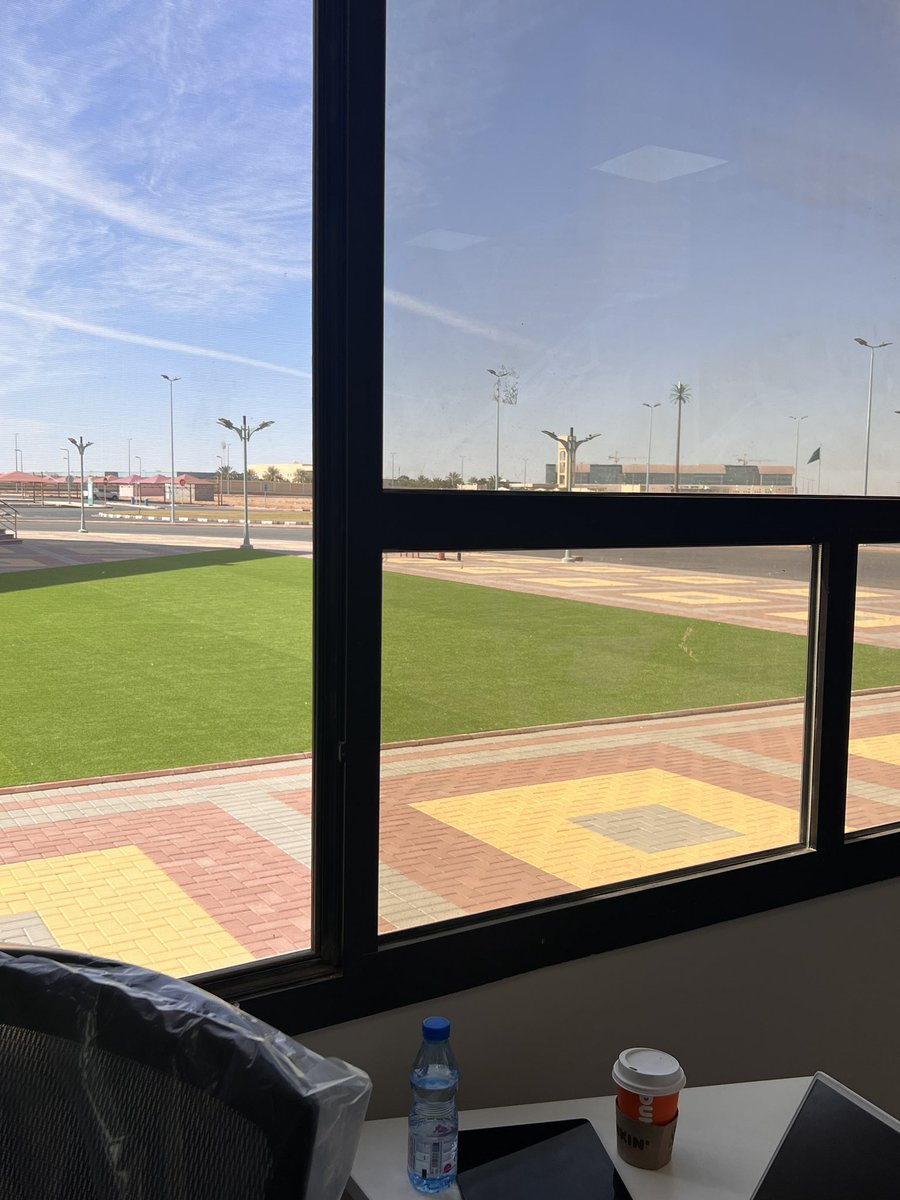 noof_a_f88's tweet photo. Day 2 of #Ai_week with KAUST https://t.co/UiOfeGzaaI