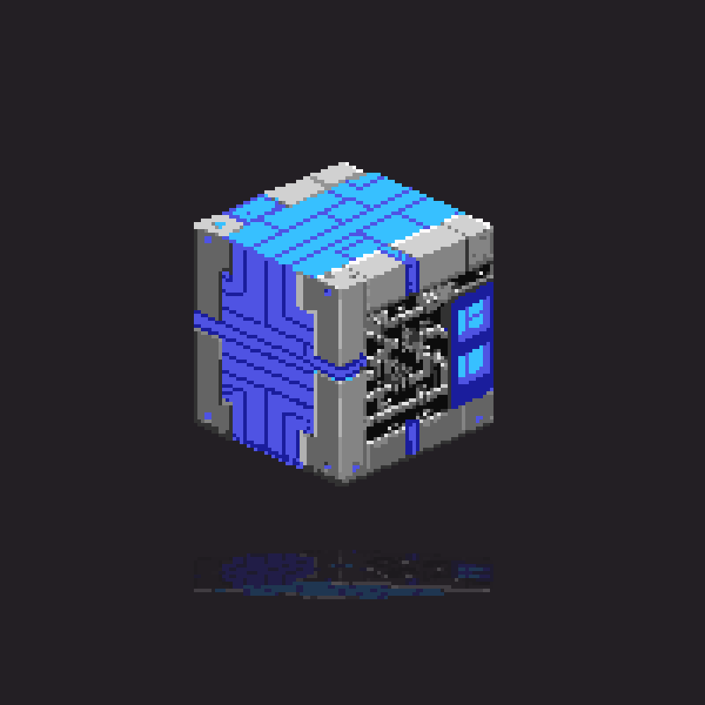 space Ξ tweet media