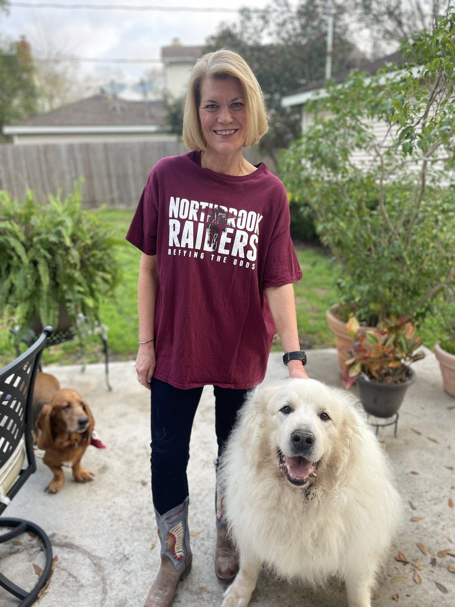 Jennifer Blaine (@jennifer_blaine) on Twitter photo RISE up and defy the odds! Raider Nation baby! #T24 <a href="/SBISD/">Spring Branch ISD</a> <a href="/hphyder/">HP Hyder, III, PhD</a> <a href="/northbrookhigh/">Northbrook High School</a> <a href="/sbisd_t24/">SBISD T24</a> <a href="/awolfeinnovate/">Annie Wolfe, Ed.D.</a> RISE up and defy the odds! Raider Nation baby! #T24 <a href="/SBISD/">Spring Branch ISD</a> <a href="/hphyder/">HP Hyder, III, PhD</a> <a href="/northbrookhigh/">Northbrook High School</a> <a href="/sbisd_t24/">SBISD T24</a> <a href="/awolfeinnovate/">Annie Wolfe, Ed.D.</a>