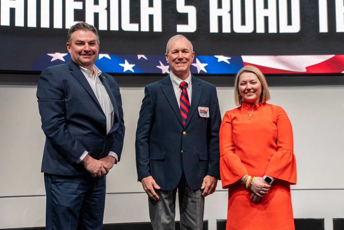 This week we highlight 2024 – 2025 America’s Road Team Captain Terry Bennett. Terry has been a professional truck driver for 39 years and has accumulated over 3.5 million safe driving miles. He is a city driver for <a href="/ABFtoday/">ABF Freight</a>

 #ThankATrucker