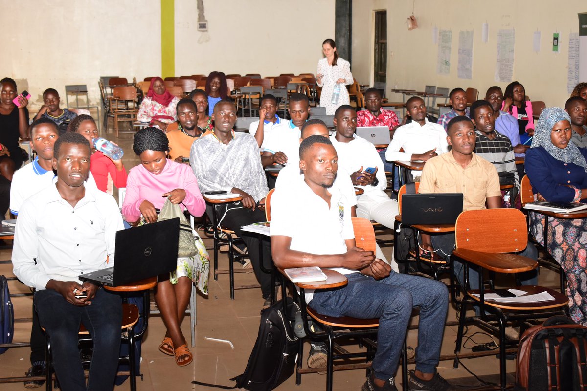 Kabale University tweet media