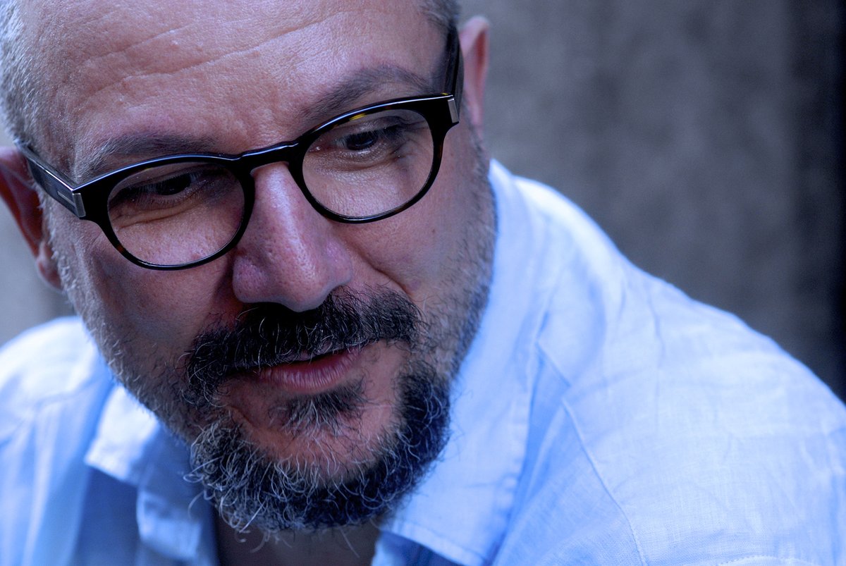 🎭 Dal 13 al 18 febbrario arriva al Teatro Rossini BAT Bottega Amletica Testoriana, il progetto curato da Antonio Latella con l’obiettivo di mettere in relazione attrici e attori con la poetica di Giovanni Testori, promosso da <a href="/plateaviva/">AMAT</a> per #Pesaro2024

pesaro2024.it/2024/02/a-pesa…