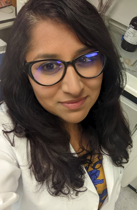 Today is International Day of Women and Girls in Science 👩‍🔬 Dr Nisha Nair, Project Manager of our Rheumatic and Musculoskeletal Diseases theme, has written a blog on why sustainability in science is important to her. 🔗 Read more: manchesterbrc.nihr.ac.uk/news-and-event… @FBMH_UoM @nishanair13
