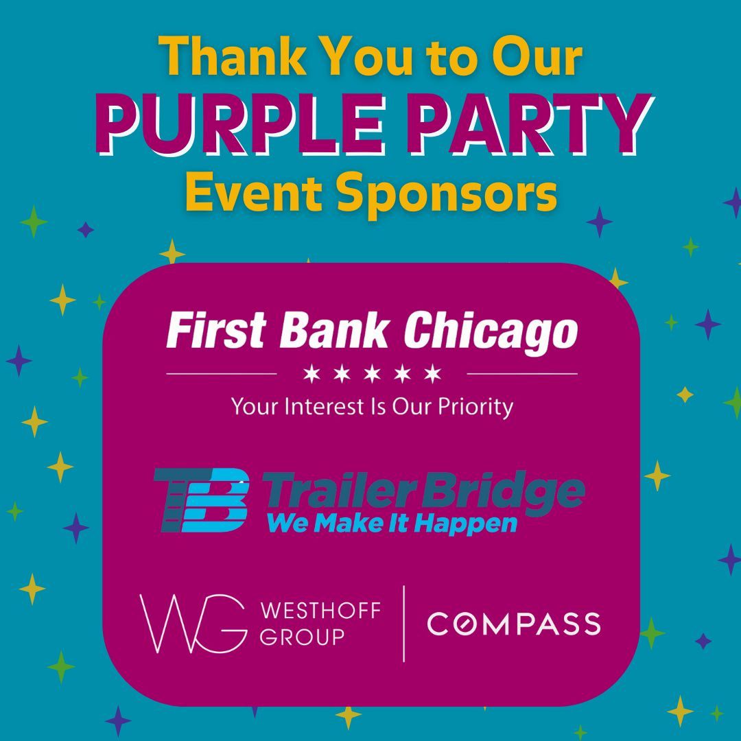 Cradles to Crayons Chicago tweet media