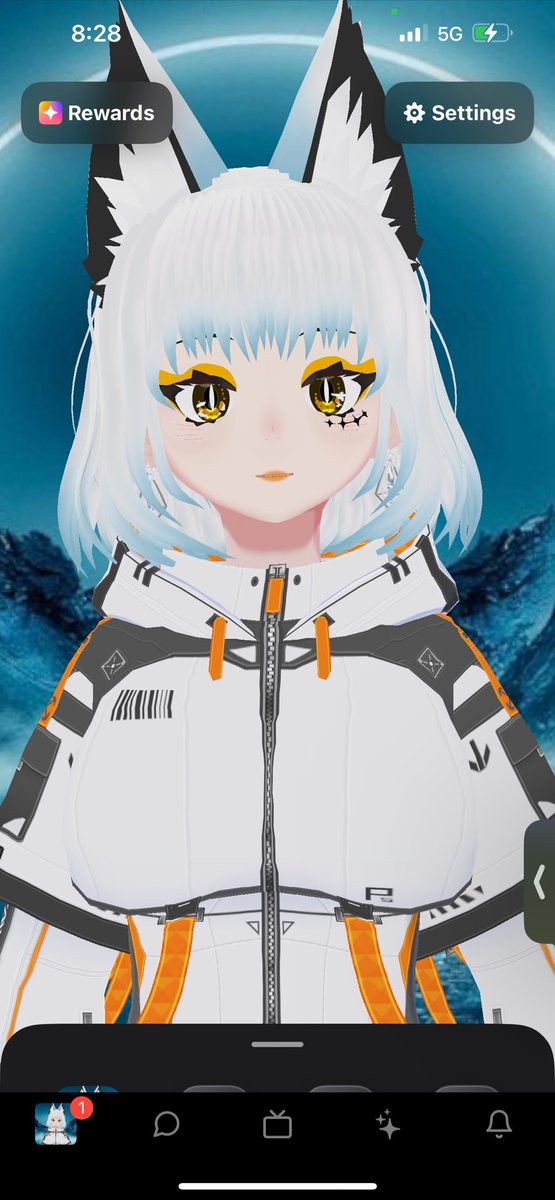 SnowyBreaker's tweet photo. Found out my original post didn’t have these added so here they are now ^w^ https://t.co/x59MS1jyHk