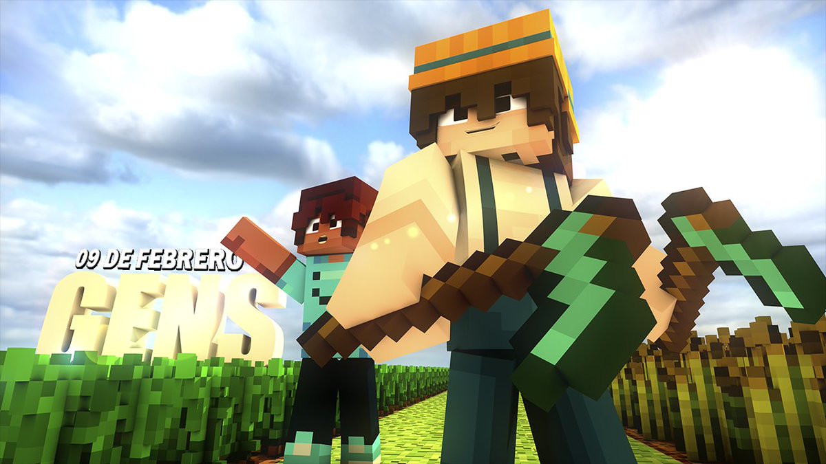 HyCraft Network tweet media