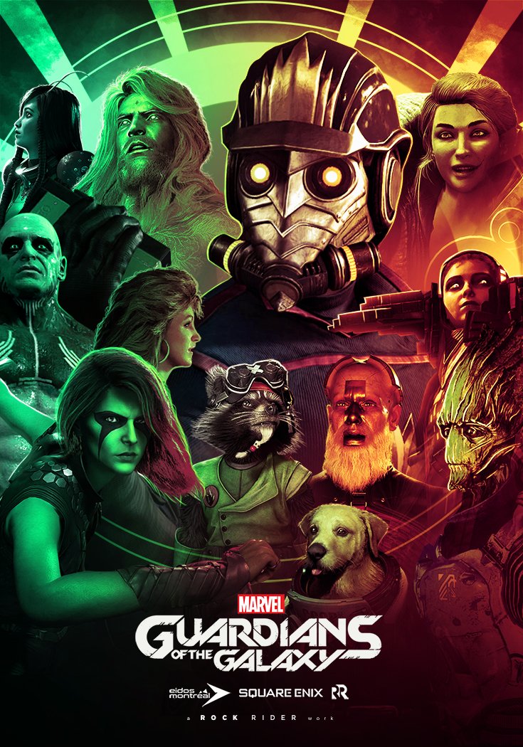 Rock Rìder tweet media