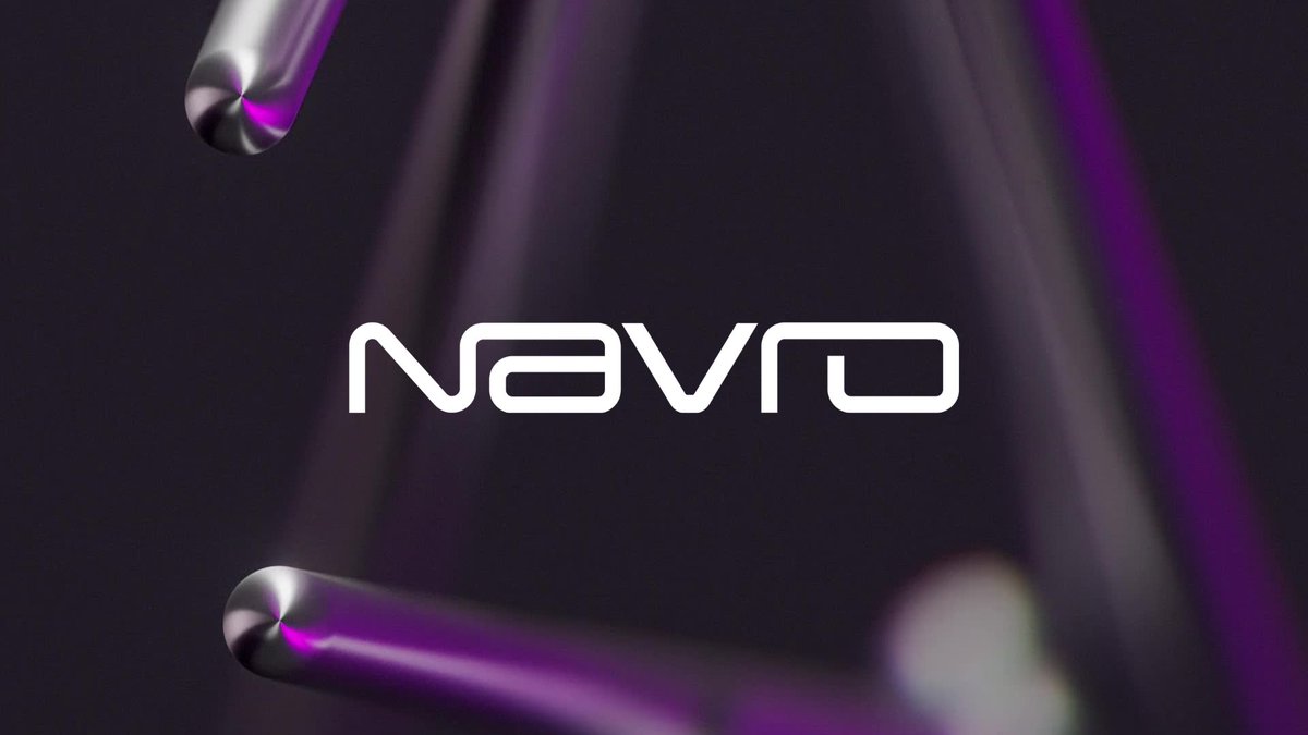 Paytrix has rebranded! Introducing Navro 🙌 

Change is not only inevitable but often necessary for growth and progress. Nowhere is this more true than at Navro. 

Want to read more?  👇 

navro.com/weve-rebranded…

#Navro #IntroducingNavro #Rebrand #PaymentsCuration