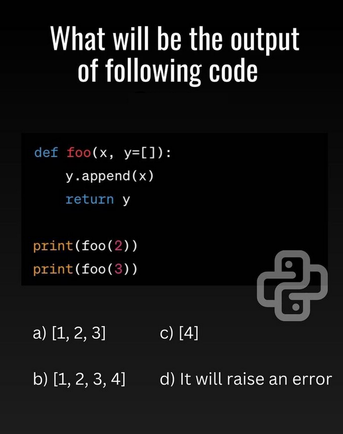 Python Developer tweet media