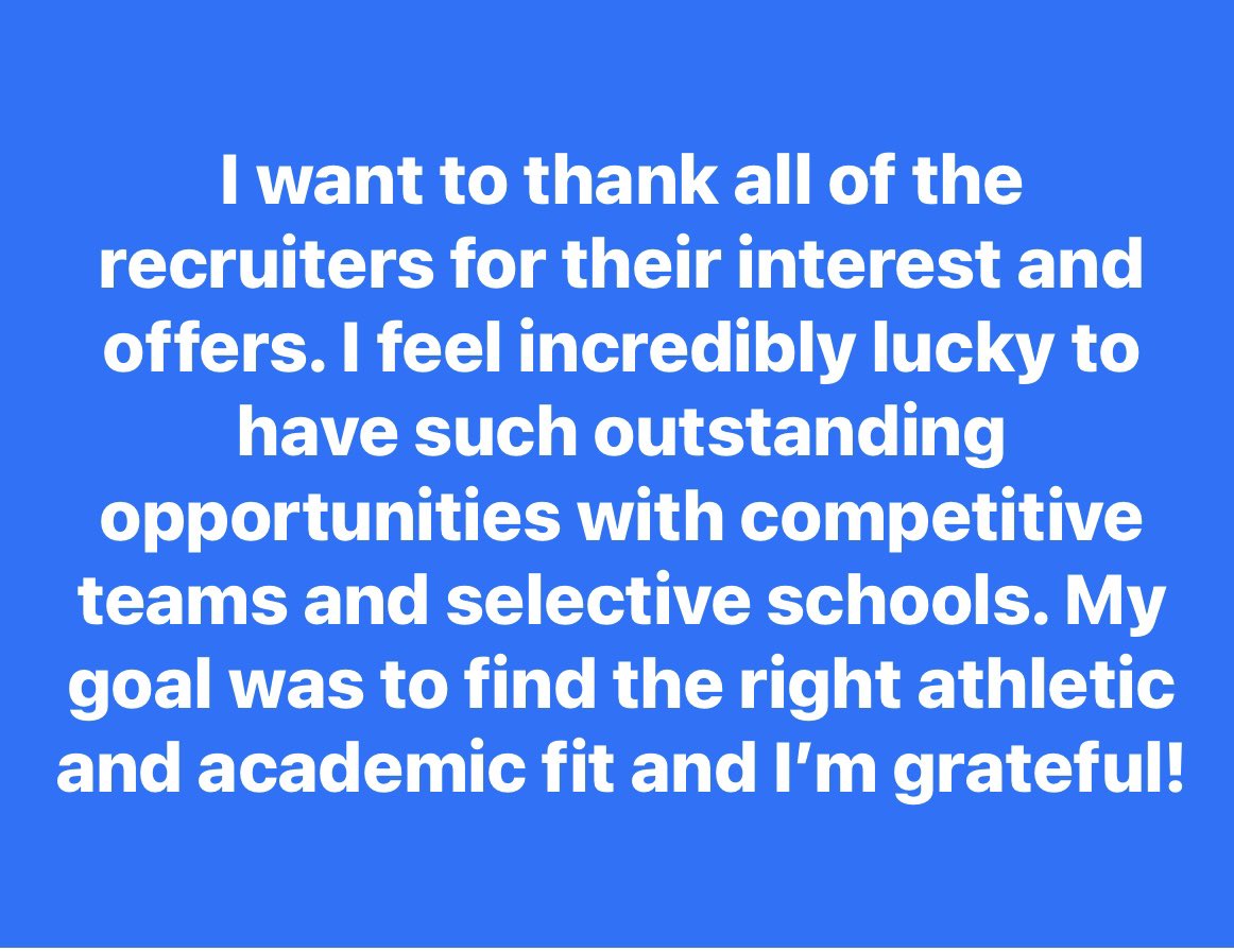 edward_medaris's tweet photo. Honored to announce my commitment to continue my academic and athletic career at @SalveRegina. Can’t wait to get to work! Thanks to everyone who supported and believed in me. @DanLacasky @CburyFootball @larrybadaracco @Salve_Football https://t.co/JhCqCyrrAC