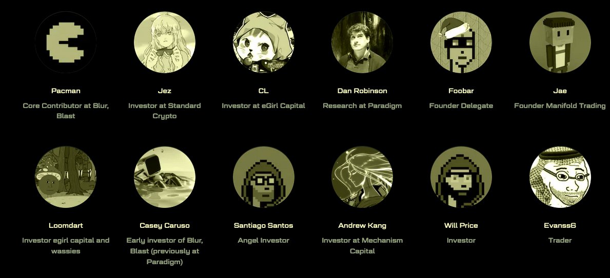 Feeling lost and overwhelmed with the Airdrop Farming meta? 🪂

DON'T BE! ✋

I made mid 6 figs just from a handful of airdrops alone in 2023. $ARB $OP $BLUR $XAI 💰💰💰💰

You do not have to go for every play, just choose the right ones and bet big on them! 💪

My biggest bet