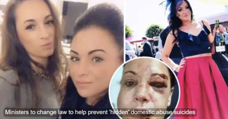 SEAresource's tweet photo. Domestic abuse can leave victim-survivors feeling trapped. In some cases, they may feel they have no choice but to take their own lives. It’s vital that these experiences are recognised and lessons are learned to prevent further lives from being lost to domestic abuse.