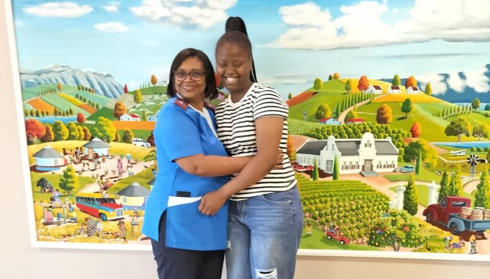 PeloFoundation's tweet photo. #MonthOfLove❤️  #HappyFriday #CongenitalHeartWeek🫀 

Meet Iminaminkosi Dayile (14), a Congenital Heart Disease survivor. 

“Netball has always been my favourite sport but growing up, I was told not to participate because of the difficulties I had with breathing." https://t.co/HKKLlbJhcg